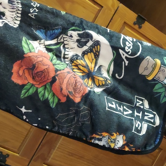 ALF Blanket - Picture 5 of 15